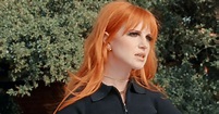 Paramore: Hayley Williams pays tribute to 'queer kids'
