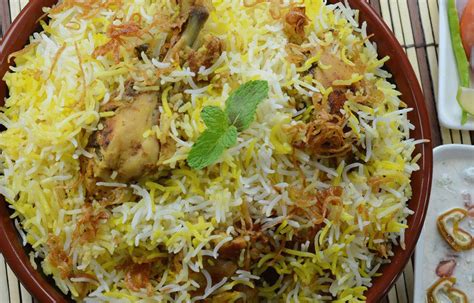 The place is not quite obvious to spot. Where to Eat the Best Biryani in the World? | TasteAtlas