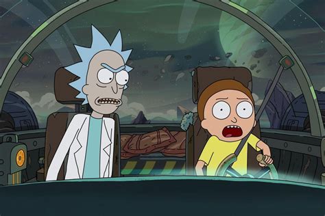 Causing mayhem and running into. Every Morty 'death' in the Rick and Morty season 4 ...