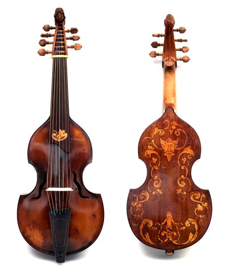 Viola Damore By Matthias Kayssler Violin Music Instruments