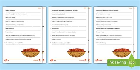 Uluru Differentiated Comprehension And Fact Sheets Twinkl