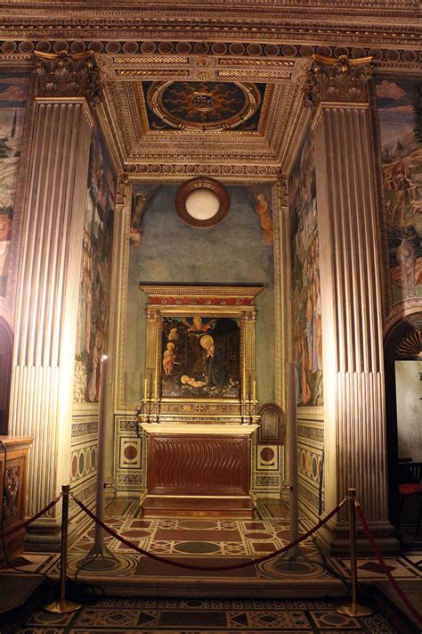 Cappella Dei Magi Scarsella 01 Palazzo Medici Riccardi Wikipedia