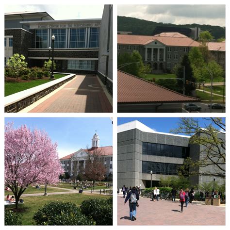 Summer Wind: James Madison University Class of 2012