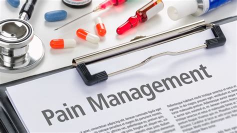 3 Types Of Pain Management Injections And How They Can Help My Blog