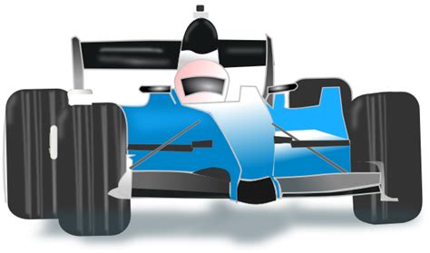 Race Car Clipart Png Clip Art Library