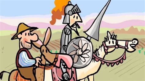 El Cuento Del Pequeño Quijote Y Su Mancha Libro Gratis