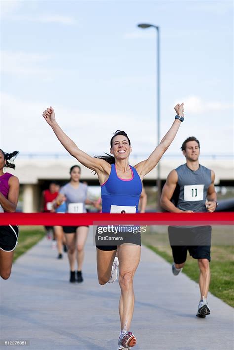 Race High-Res Stock Photo - Getty Images