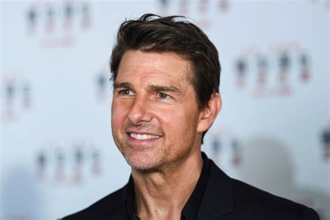 If we can get tom cruise to inspire an elementary kid to join the navy and be a pilot, why can't tom cruise can go to hell. Top 20 Most Handsome Men in the World 2020-2021