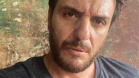 Rodrigo Lombardi Surge Em Bastidores De Grava O Misteriosa E Web Reage Alex T De Volta