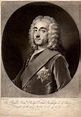 NPG D1285; Philip Dormer Stanhope, 4th Earl of Chesterfield - Portrait ...