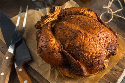 For the purpose of this article, mentioning the breast refers to the whole chicken breast. Smoked Whole Chicken Recipes