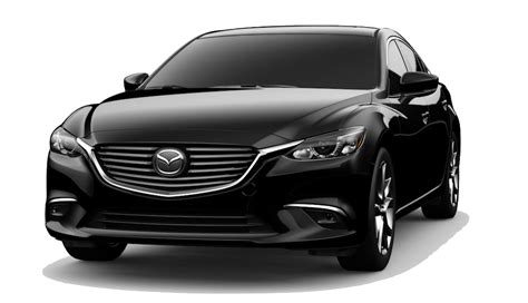 2018 Mazda6 Sedan Features And Information Depaula Mazda