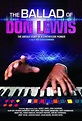 The Ballad of Don Lewis - Posters — The Movie Database (TMDB)