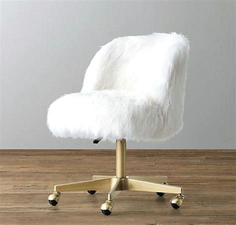 Check out our desk chair selection for the very best in unique or custom, handmade pieces from our desk chairs shops. White desk chair image by Jigsaw Design on TEENAGE DREAM ...