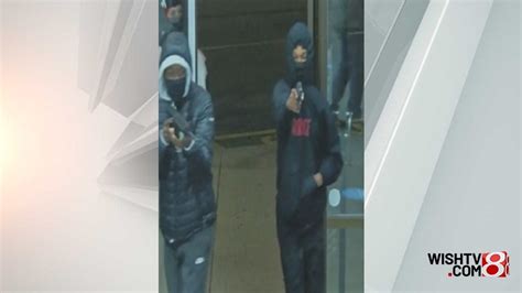 Impd 6 Arrested 1 Sought After Series Of Armed Robberies At Cellphone