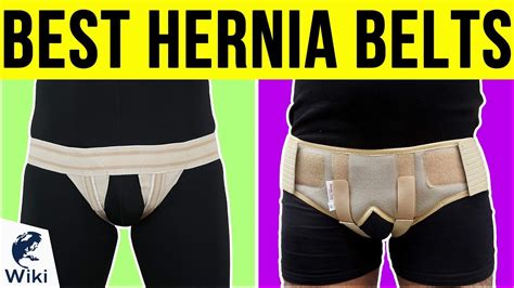 10 Best Hernia Belts 2019 Youtube