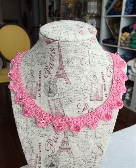Ravelry Pearl In The Shell Necklace By Only Made For You Necklace