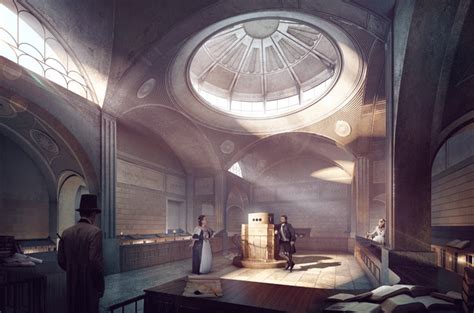 News Project Soane Rendering Competition Goes Live Historical