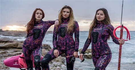Everything You Need To Know About Wetsuits And Why Choosing The Right On