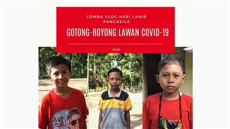 Argumentative essay example 250 words about the flags. LOMBA VLOG PANCASILA 2020 | Gotong Royong itu Intisari ...