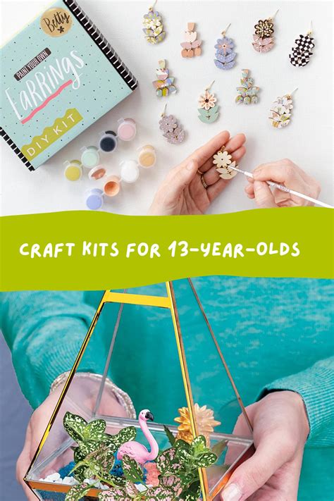 27 Art Kits for Teens That They'll Love - momma teen