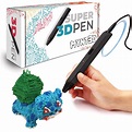 Buy MYNT3D Super 3D Pen, 1.75mm ABS and PLA Compatible 3D Printing Pen ...