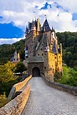 25 Most Beautiful Medieval Castles in the World - The Crazy Tourist