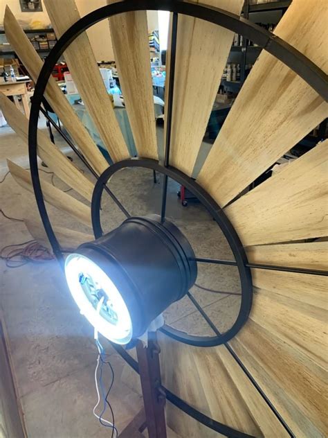 Fix a ceiling fan light problem. Lighting - Windmill Ceiling Fans