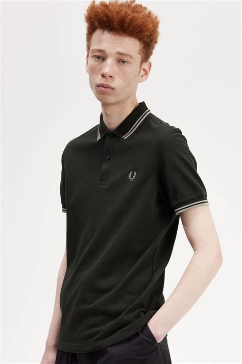 Fred Perry Herr