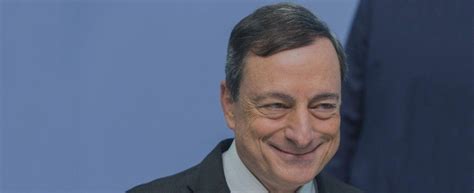 Dovish Draghi Strikes Again - Banks - 4 November 2015 - Traders' Blogs