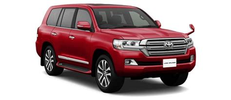 Japanese Toyota Land Cruiser 2020 For Sale In Harare Tokyo Motors