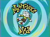 Nightmare Ned (found Disney animated TV series; 1997) - The Lost Media Wiki