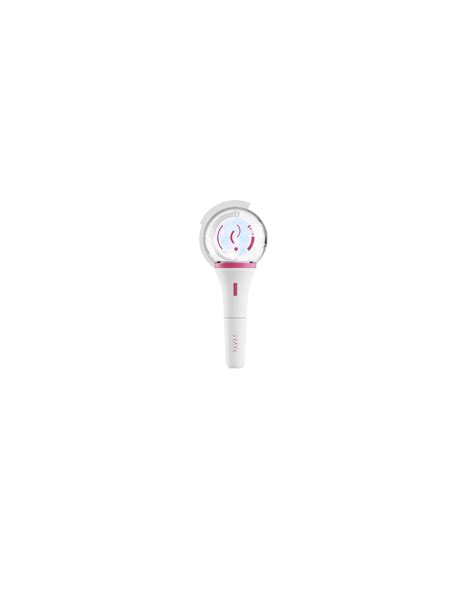 Stayc Official Light Stick