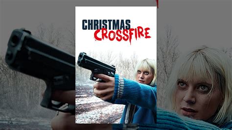 Christmas Crossfire YouTube