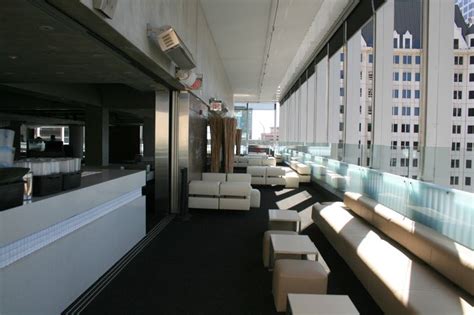 Takami And Elevate Lounge Filming Location By The Location Portal