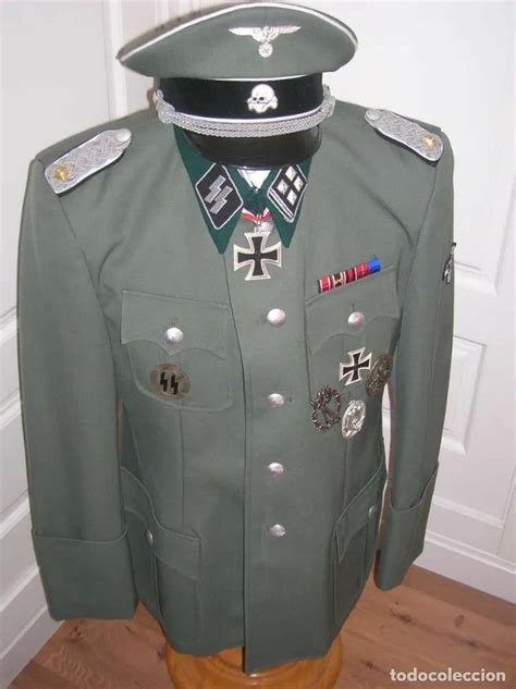Pin On Waffen Allgemeine Ss Sd Ordnungspolizei Uniforms