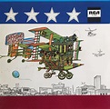 Jefferson Airplane - After Bathing At Baxter's (1989, Vinyl) | Discogs