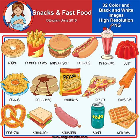 Clip Art Snacks 20 Free Cliparts Download Images On Clipground 2023