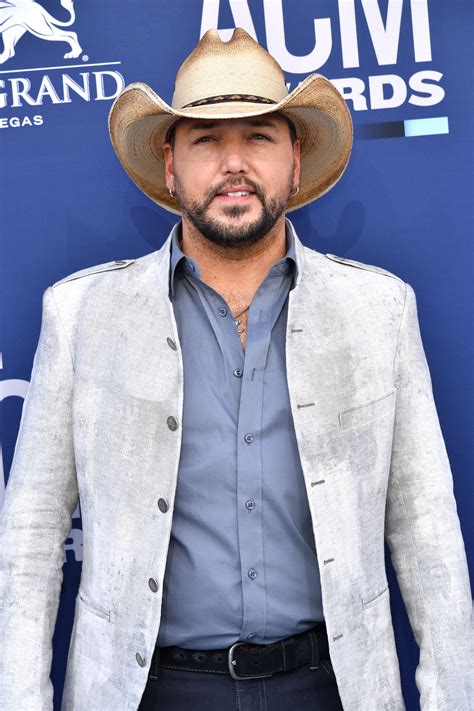Sheryl Crow Roseanne Barr Kevin Sorbo And More React To Jason Aldean