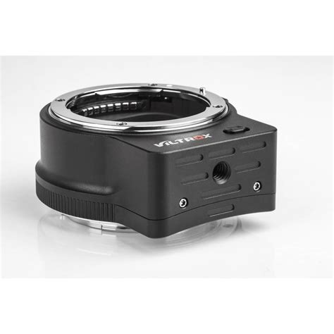 Viltrox Nf Z Nikon F Mount Lens To Z Mount Camera Adapter Extension Tubes And Lens Adapters