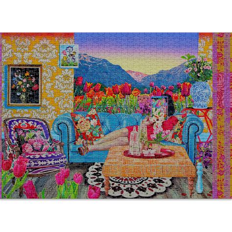 Beautiful Jigsaw Puzzles For Adults Australia Our Jigsaw Range