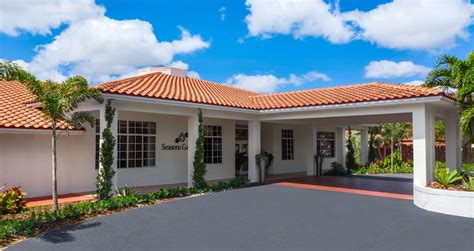 The Best Assisted Living Facilities in Miami, FL | AssistedLiving.org