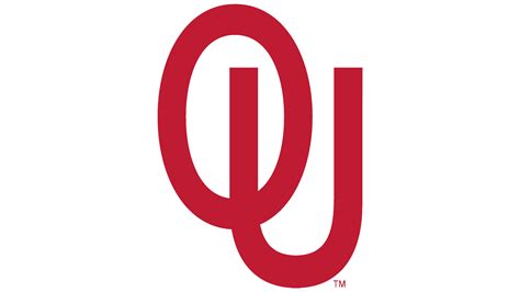 University Of Oklahoma Logo Logo Zeichen Emblem Symbol Geschichte