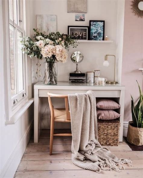 6 Gorgeous Spring Offices That Will Make Your Home Bloom Daily Dream