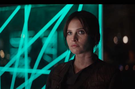253 Days Until Star Wars ‘rogue One Trailer Will Make You Want To