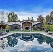 Hidden Hills California 14,400 square foot masterpiece FOR SALE ...