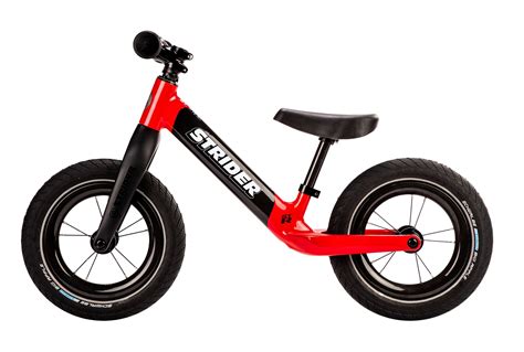 Strider Bikes Unveils Strider 12 St R Balance Bike Endurance Sports Wire