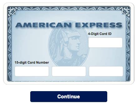 The american express credit cards are carefully designed to offer the customers, a range of shopping, lifestyle, travel and dining privileges. American Express Blue Card Login | Make a Payment