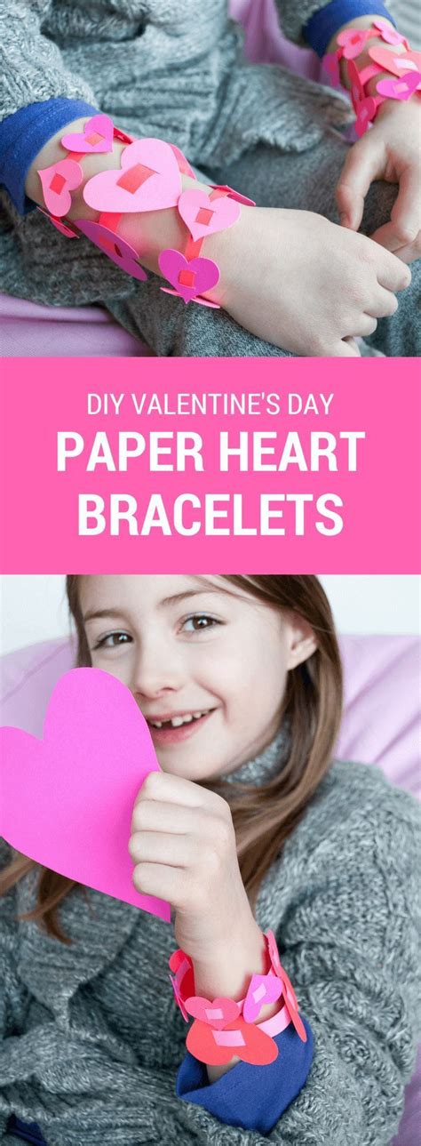 Pin On Valentines Day Diy And Crafts