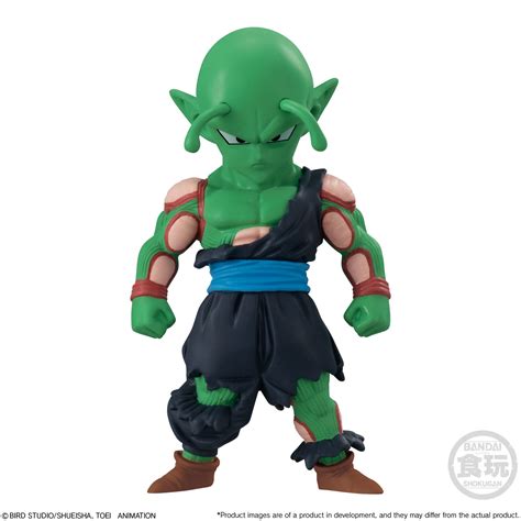 Отметка на серии отметка на моменте хочу посмотреть. APR208649 - DRAGON BALL Z ADVERGE 13 MINI FIG 7PC SET ...